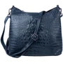 Женская сумка мешок Valiria Fashion синяя (ODA8200-6): Пол Женский