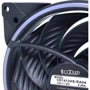 Кулер PcСooler CORONA MAX 140 RGB фото 11