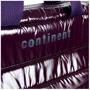 Сумка для ноутбуков Continent 15.6 CC-072 Violet: Внутренние размеры 380 х 275 х 40 мм