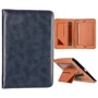 Аксессуар для iPad Gelius Leather Case Blue for iPad mini 4/mini 5: Цвет синий