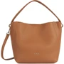 Жіноча сумка-мішок Furla Grace S Hobo світло-коричнева (BAUUFGCQUB000MI00010)