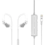 Навушники Sennheiser Ambeo Smart Headset White (508478)