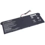Батарея для ноутбука Acer AC14B8K Aspire V13 15.2V Black 2200mAh Orig (65030)