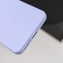 Чохол для телефона Lakshmi Case Silicone Cover Full Camera Dasheen для Xiaomi Redmi Note 13 5G: Колір сиреневый