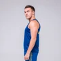Спортивна майка Peak FS-UM1907-BLU 48 синя: Вид Спортивні майки
