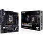 ASUS TUF GAMING B560M-PLUS: Оперативна пам'ять 4xDDR4 5000 МГц, до 128 ГБ