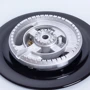 Варочная поверхность газовая WEILOR GG W624 WH фото 7