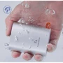 Электробритва Xiaomi Enchen Rotary Shaver Z4 портативная: Возможность влажного бритья есть