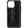 Чехол для iPhone Urban Armor Gear UAG Monarch Kevlar Black (113161113940) for iPhone 13 Pro Max фото 5