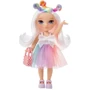 Игровой набор с куклой Rainbow High серии Littles Радуга (531203) фото 5