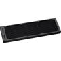 Кулер Deepcool Mystique 360 Black (R-LX750-BKDSNMP-G-1): Тип водяное охлаждение (СВО)