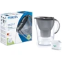 Фільтр-глечик BRITA Marella Memo MXPro 2.4 л (1.4 л очищеної води) з фільтр-картриджем, графіт (1052794) фото 2
