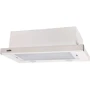 Вытяжка Ventolux GARDA 60 IVG (750) SMD LED: Материал корпуса нержавеющая cталь