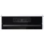 Духовой шкаф электрический Gorenje BOS6737E06FBG: Размеры 59.5 х 59.5 х 56.4