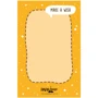 Листівка PAPAdesign "Make a wish": Виробник Рapadesign