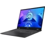 Ноутбук MSI Prestige 16 AI Evo (B1MG-060PL): Тип экрана антибликовое покрытие