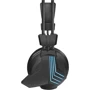 Наушники Trust GXT 393 Magna Wireless 7.1 Surround Gaming Headset: Тип крепления оголовные