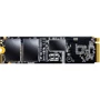 ADATA XPG Gammix S11 Pro 2 TB (AGAMMIXS11P-2TT-C): Интерфейс подключения M.2 (PCI-E 3.0)