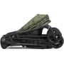 Прогулочная коляска Cybex Melio Olive Green с бампером (522002635) фото 16