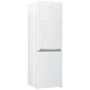 Холодильник Beko RCNA320K20W: Тип холодильник двухкамерный