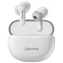Наушники A4Tech B25 Grayish White