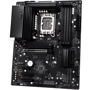 ASRock Z890 Pro-A WiFi: Разъемы на задней панели DisplayPort, HDMI, Thunderbolt, Ethernet RJ-45