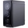 Корпус Vinga Gryphon: Форм-фактор материнської плати ATX / Micro-ATX / Mini-ITX