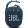 Акустика JBL Clip 4 Blue (JBLCLIP4BLU)