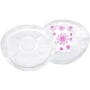 Одноразові ультратонкі прокладки для грудей Medela Disposable nursing pads Safe & Dry 30 шт фото 4
