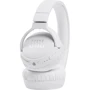 Наушники JBL 660NC White (JBLT660NCWHT): Диапазон частот (Гц) 20 - 20000