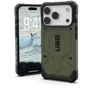Чехол для iPhone Urban Armor Gear UAG Pathfinder Magsafe Olive (114548117272) for iPhone 17 Pro