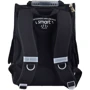 Рюкзак шкільний каркасний Smart PG-11 Extreme green (554541): Стать дитини Для хлопчиків