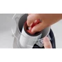 Пылесос Bosch BBH73260K: Вес 3.7
