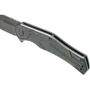 Нож Kershaw Husker (1740.05.09): Система открывания одной рукой Есть