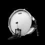 Пластик EVANS 20" G1 Coated Bass: Призначення Для бас-барабана