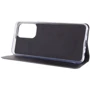 Аксессуар для смартфона Mobile Case GETMAN Elegant Black for Xiaomi Redmi 13C / Poco C65: Цвет черный