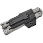 Нож Benchmade Laro, balisong, titanium, 82 (82): Количество инструментов 1