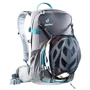 Рюкзак Deuter Bike I 20 graphite-petrol (3203317-4331): Виробник Deuter