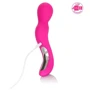CalExotics Embrace LoverS Wand эргономичный вибромассажер, розовый