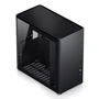 Корпус Jonsbo D40 Aluminum Black фото 6
