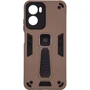 Чехол для телефонов ArmorStandart Proover Brown for Motorola G05 / E15 (ARM85747)