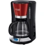 Кофеварка Russell Hobbs 24031-56 Colours Plus+