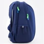 Рюкзак школьный каркасный Kite Education 732-2 Music Up (K19-732S-2): Тип Для первоклассников