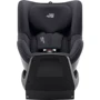 Автокресло Britax Römer Dualfix M Plus Midnight Grey: Группа 0+/1