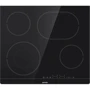 Варочная поверхность Gorenje CT43SC: Количество конфорок 4