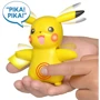 Интерактивная игрушка Pokemon - Мой друг Пикачу (PKW3901): Пол Унисекс