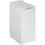 Пральна машина Indesit BTW L60400 EE/N: Тип машини Автомат