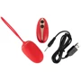 Виброяйцо Orion Sweet Smile Remote Controlled Love Ball