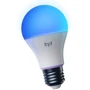 Светодиодная лампа LED Yeelight Smart LED E27 8W 800Lm W4 RGB Multicolor (YLQPD-0011): Температура свечения, К 4100