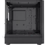 Корпус Pccooler Master IE200 Black: Типорозмір Midi-Tower